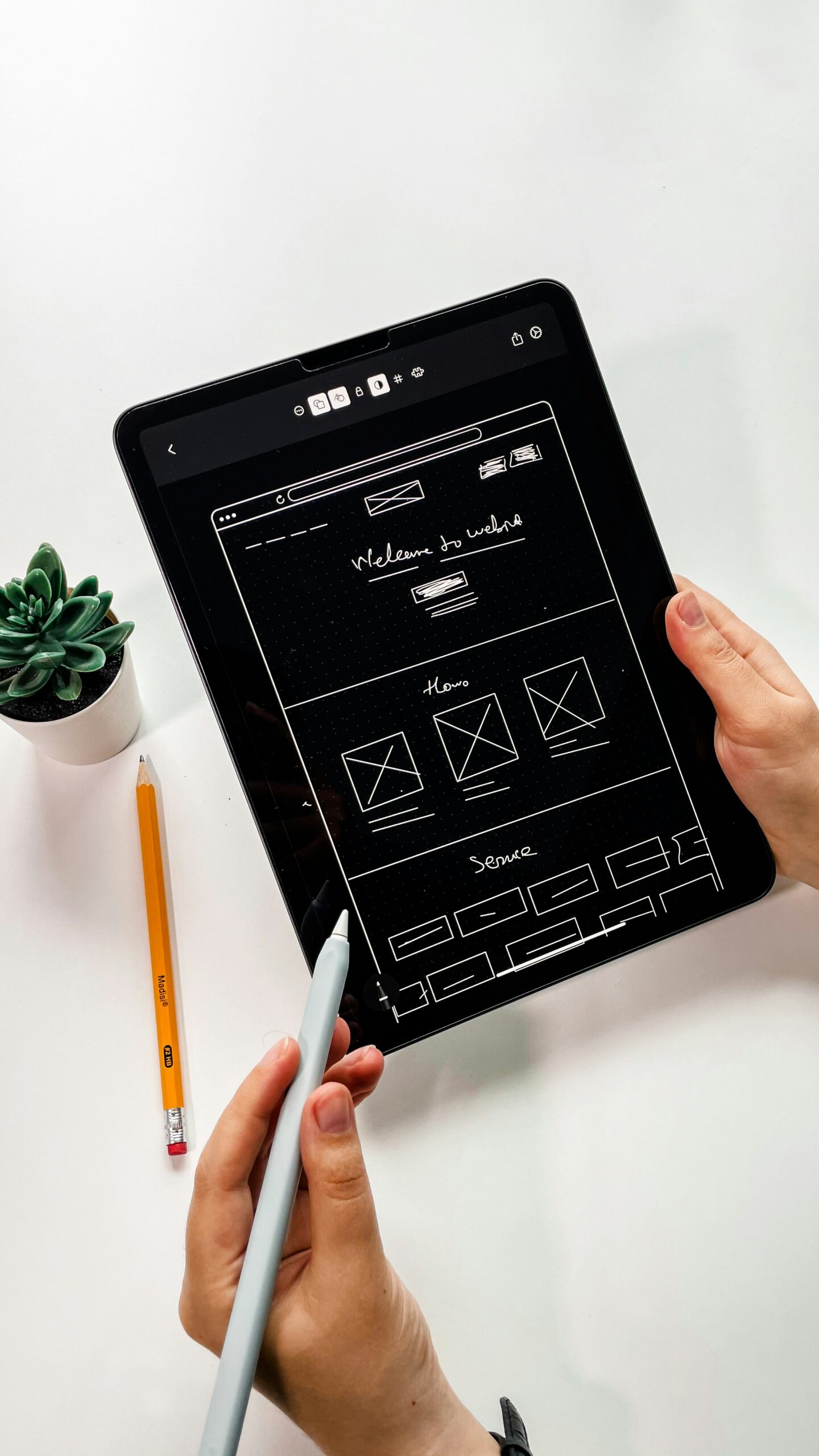 Digilumin UX Design